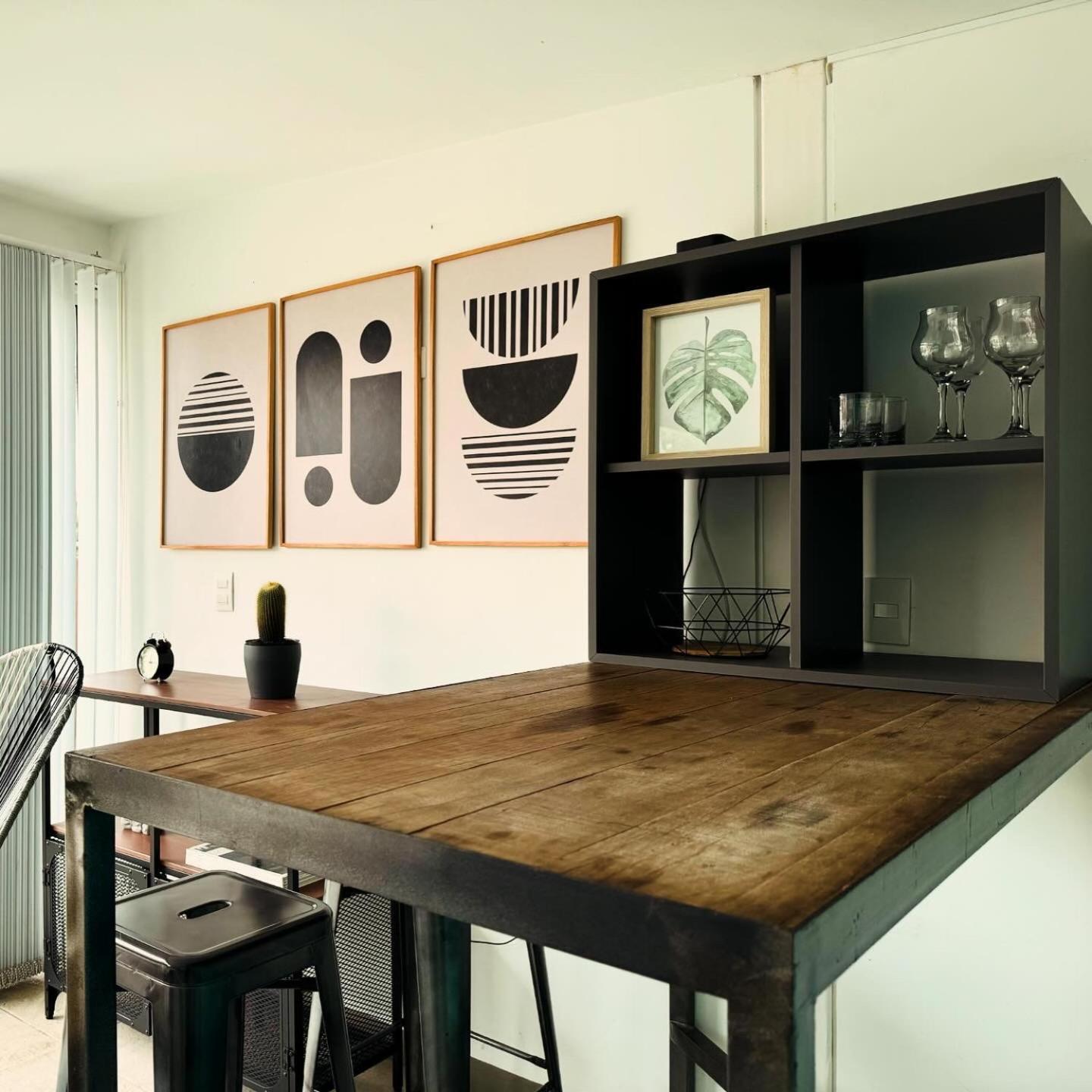 Moonshine Boutique Hostal Кали Екстериор снимка